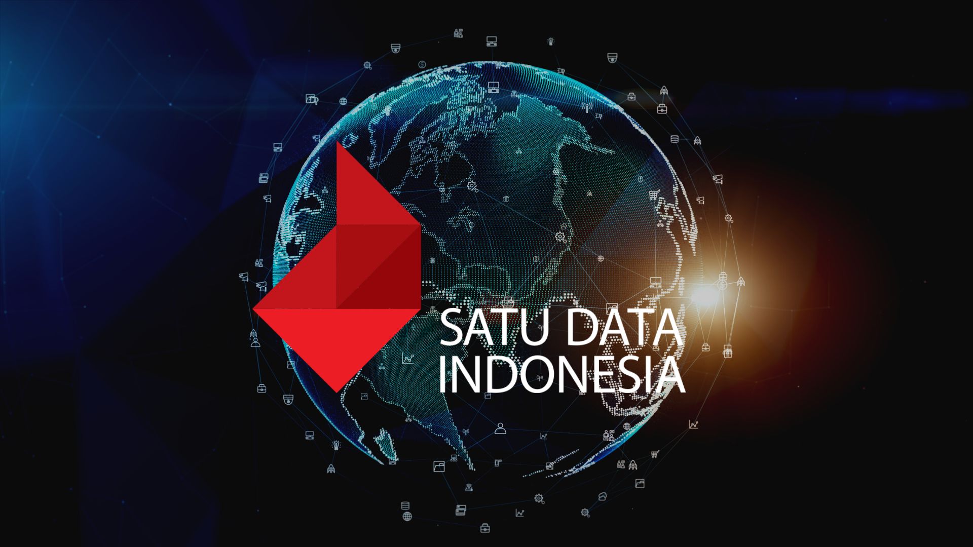 Satu Data Indonesia - Penerapan Nasional NPWP 16 Digit Diundur &#91;Kompetisi KGPT&#93;