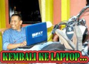 Foto-foto Sekitar Lalu Lintas Indonesia &#91;Unik, Lucu, Ngebingungin&#93;