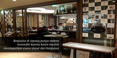 Tradisi Saat Ramadhan Di Berbagai Belahan Dunia (23 Negara)