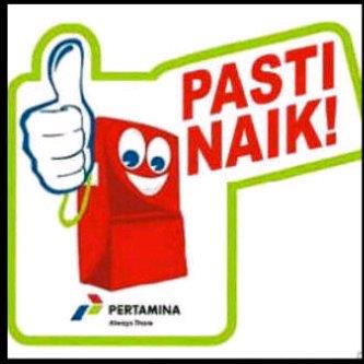 &#91;cetar&#93; Jelang BBM Naik, Pertamina: Silakan Beli Sebanyak-banyaknya Kalau Punya Uang