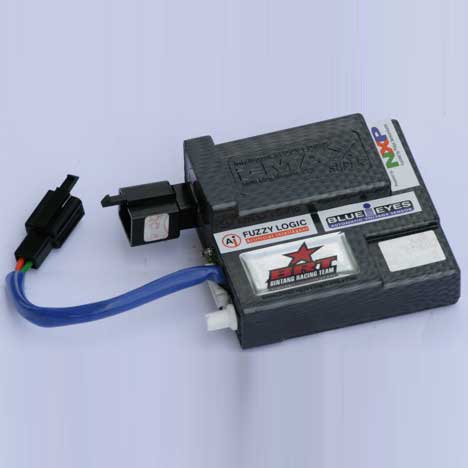 Pengertian CDI,ECU,dan Piggyback