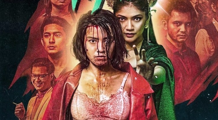 Deretan Film Horor Terbaru 2025 yang Lagi Trending! Berani Nonton Tengah Malam?