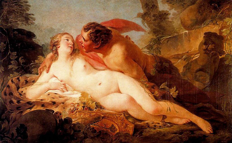 Serba-Serbi tentang Mitologi di Dunia