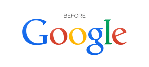 Update Logo Google, Cekidot Apa Saja yang Berubah!