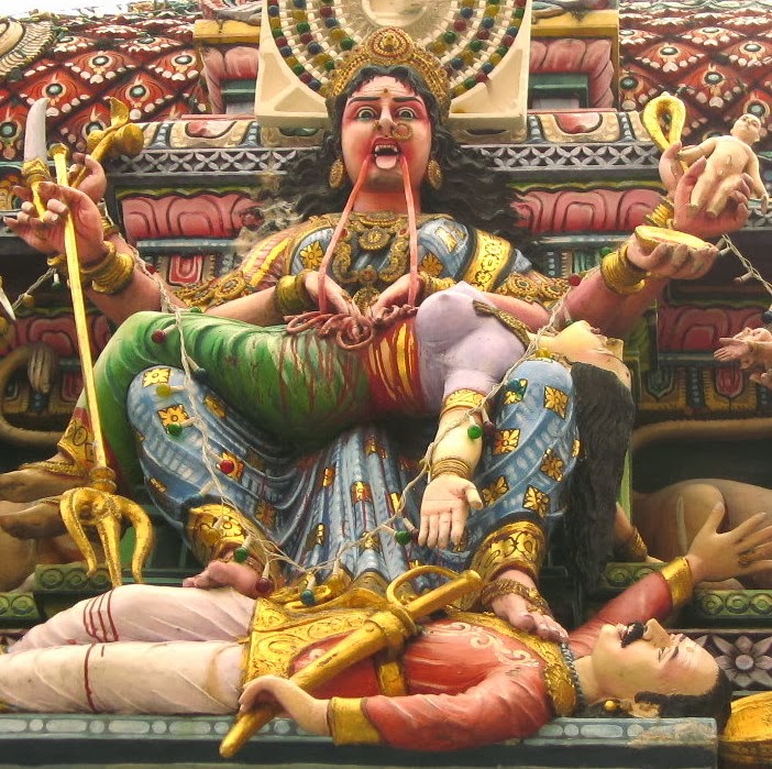 Serba-Serbi tentang Mitologi di Dunia