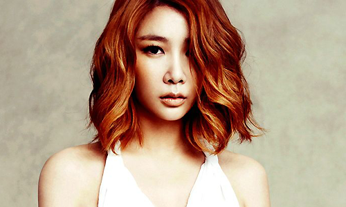 6 Artis Korea yang Vegetarian (Cekidot, Ada Mulustrasinya Gan)