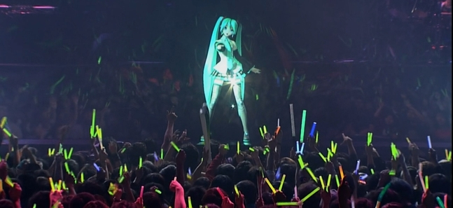 Laporan Miku Expo Indonesia 2014 (28-29 Mei 2014)