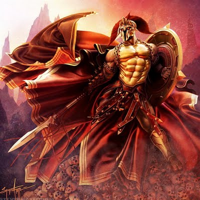 Serba-Serbi tentang Mitologi di Dunia