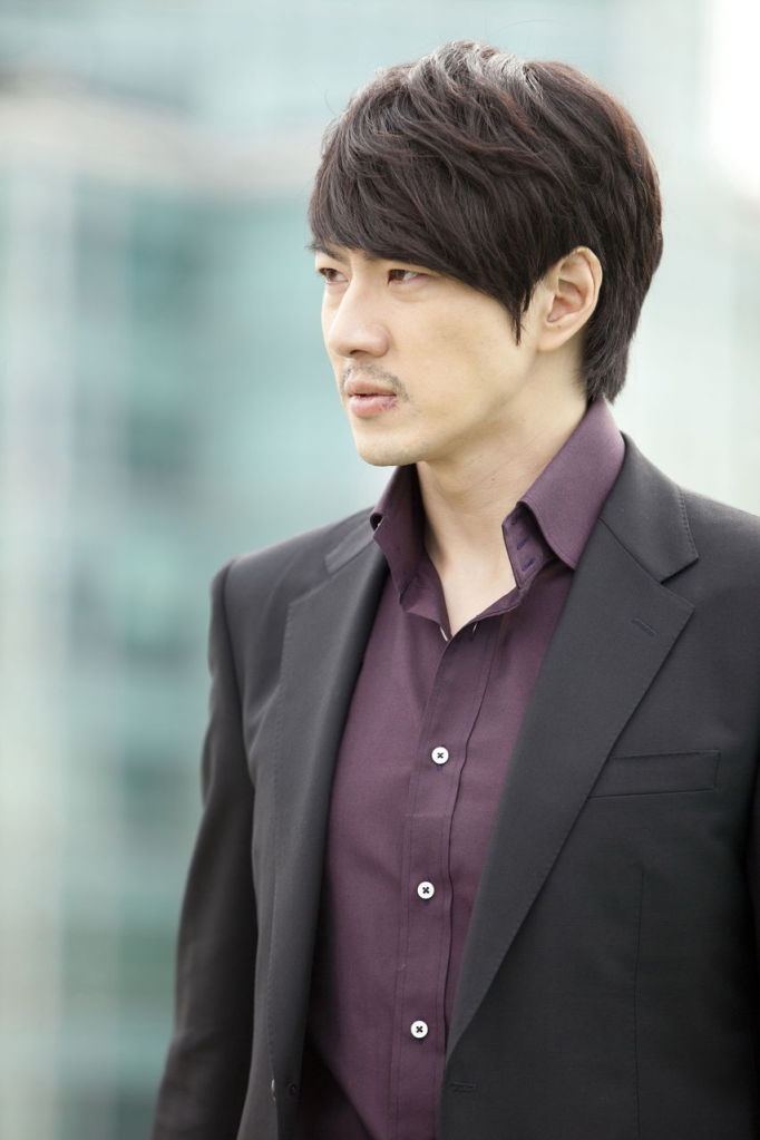 6 Artis Korea yang Vegetarian (Cekidot, Ada Mulustrasinya Gan)
