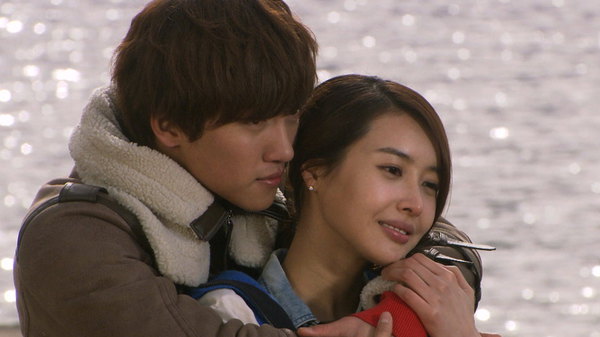 6 Aktris Cantik Korea yang Pernah Main Drama Bareng Ji Chang Wook