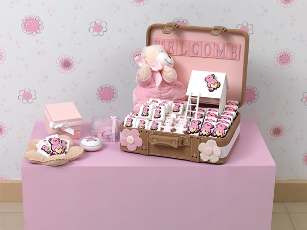 11 Ritual unik untuk bayi dari berbagai negara