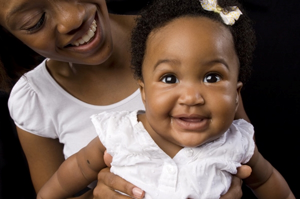 11 Ritual unik untuk bayi dari berbagai negara