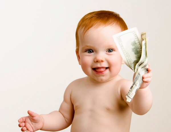 11 Ritual unik untuk bayi dari berbagai negara