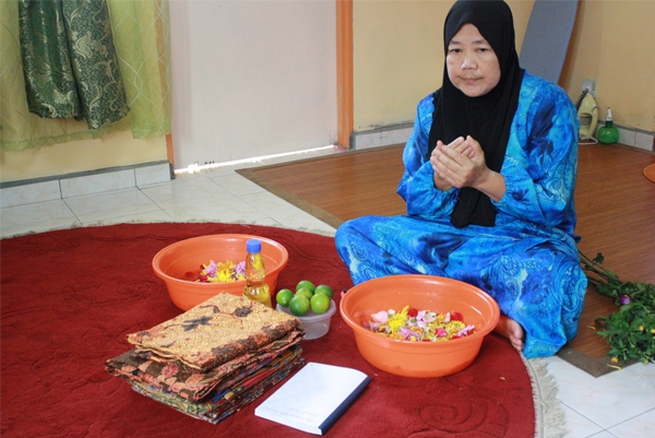 11 Ritual unik untuk bayi dari berbagai negara