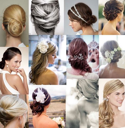 Tahukah Anda Mode Rambut Sambungan Telah Ada Sejak 3000 Tahun Lampau?