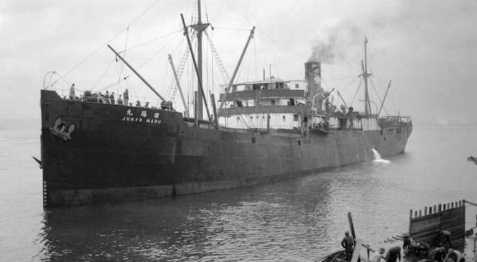 9 Tragedi Kapal – Kapal Terbesar Akibat Serangan