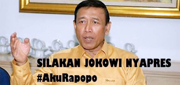 Ini Nih, 10 Momen Yang Pas Untuk Agan Bilang #Akurapopo 