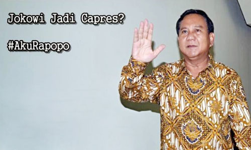 Ini Nih, 10 Momen Yang Pas Untuk Agan Bilang #Akurapopo 