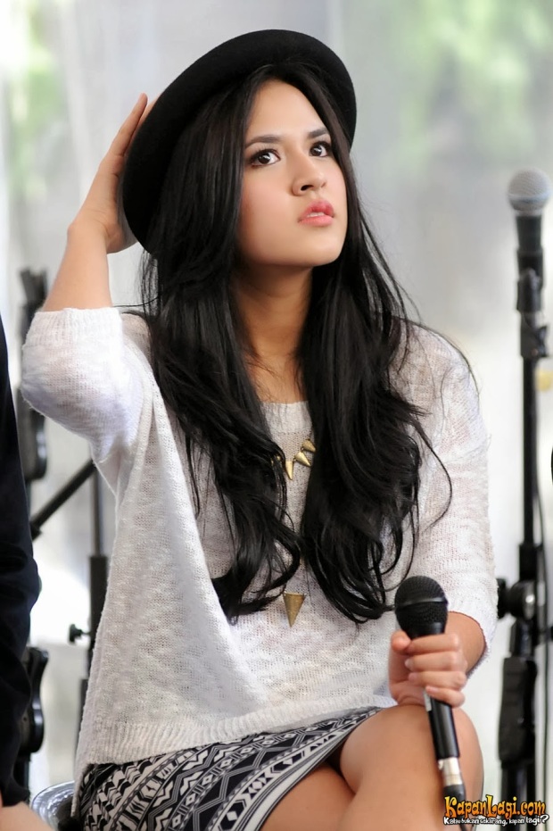 &#91;Berita Adem Selingan&#93;Mengintip Tempat Liburan Si Cantik Raisa di Lombok
