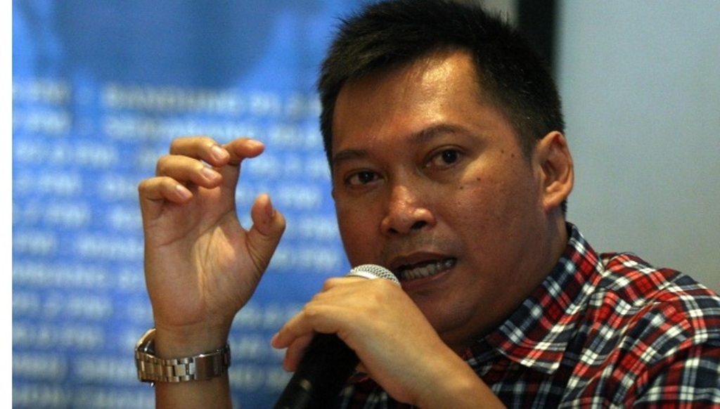 &#91;Si Fanatik Rasis Ketakutan&#93; Pimred Obor Rakyat Hari Ini Diperiksa Polisi