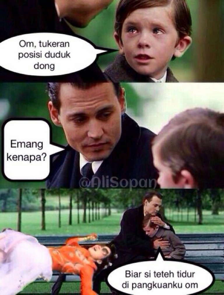 KUMPULAN MEME TOP DI KASKUS