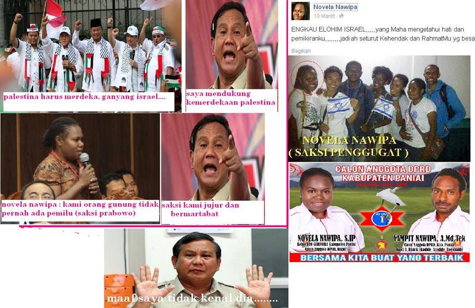 Viral Kantor DPP Ormas Manguni Beri Dukungan Ke Prabowo, Benarkah?