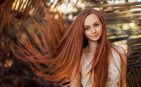 Tahukah Anda Mode Rambut Sambungan Telah Ada Sejak 3000 Tahun Lampau?