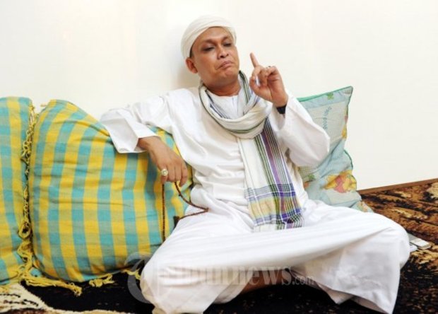 Indonesia berduka, salah satu putra terbaik bangsa meninggal dunia.