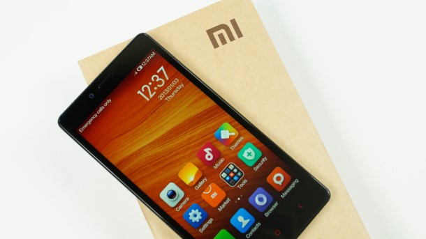 Pre Order Xiaomi Redmi Note Sudah Dibuka Seharga 1 Jutaan