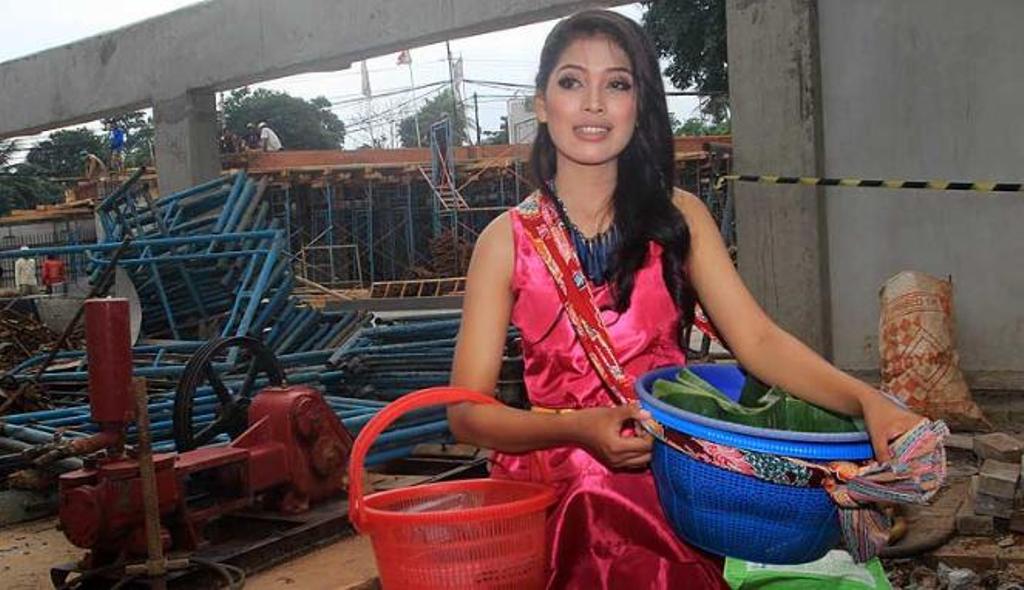 Gorengan Campur Plastik, Siap-Siap Terserang Kanker