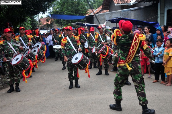 Mengapa Kita Memperingati Maulid Nabi Muhammad SAW?