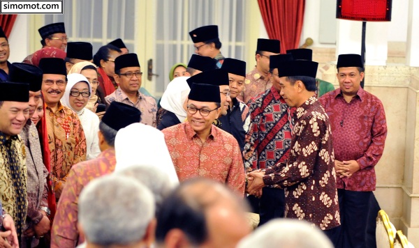 Mengapa Kita Memperingati Maulid Nabi Muhammad SAW?