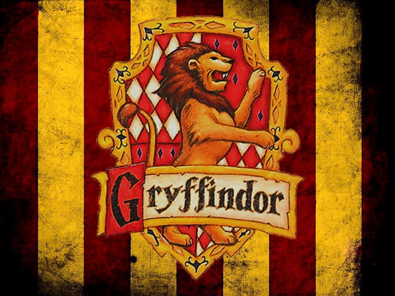 12 FAKTA MENCENGANGKAN ttg GRYFFINDOR. No. 8 Dumbledore vs Godric Gryffindor