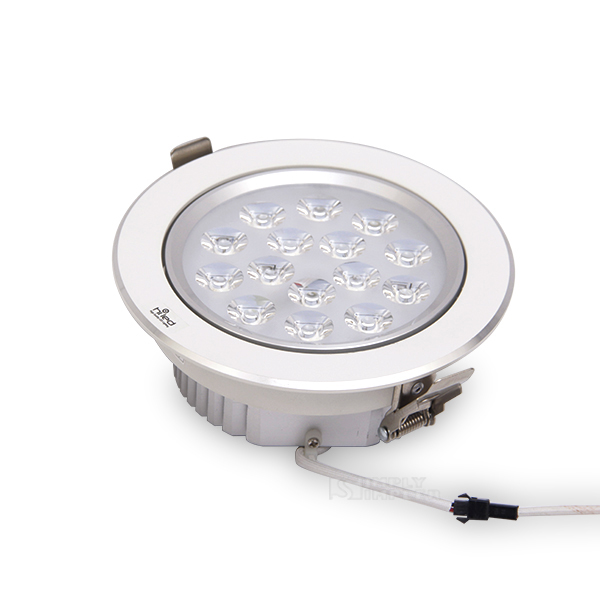 Terjual Jual Lampu Led Downlight dan Ceiling untuk beragam 