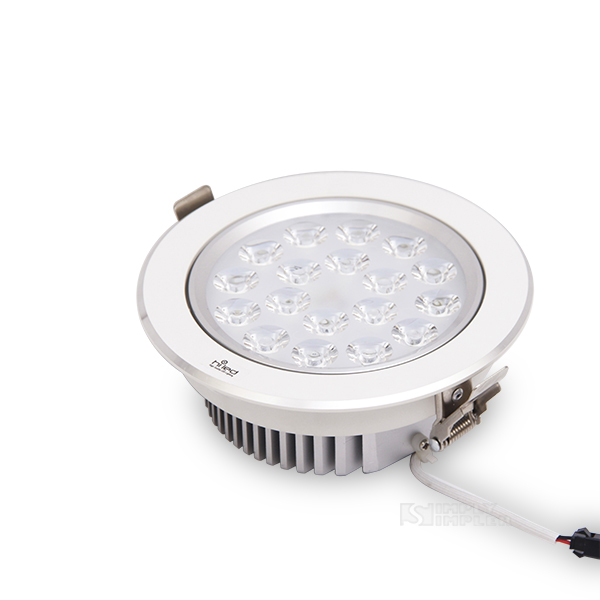 Terjual Jual Lampu Led Downlight dan Ceiling untuk beragam 