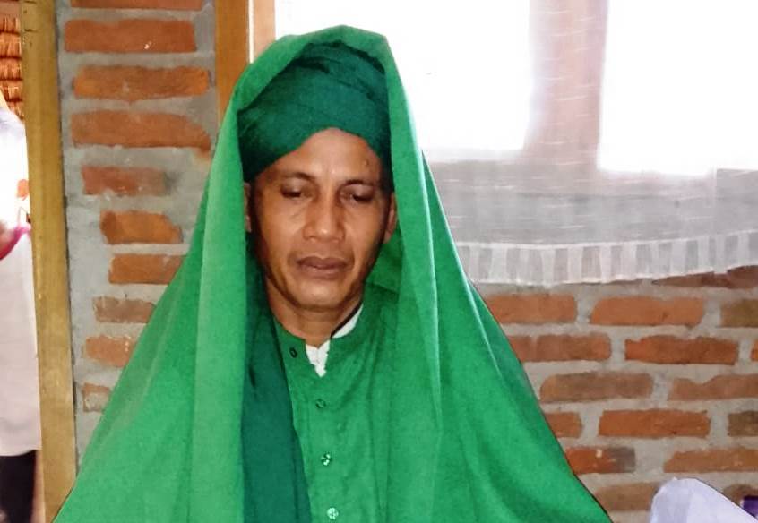 Dukun Cabul di Padang Tiji Diduga Setubuhi Lebih dari 5 Jamaah Perempuan