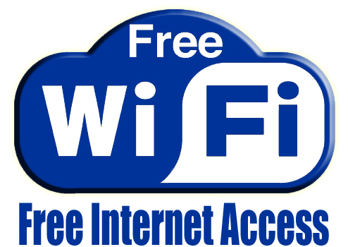 Wi-Fi Gratis Sudah Aktif di Jakarta!