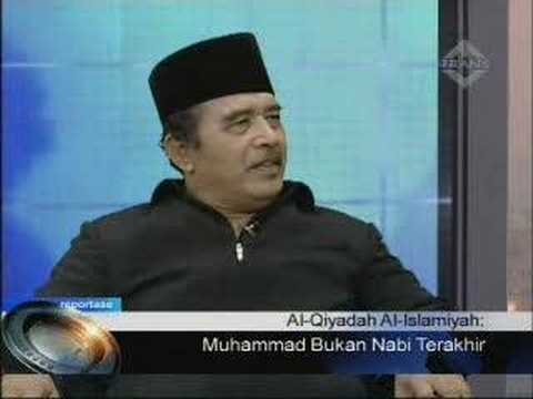 TIPU MUSLIHAT GAFATAR