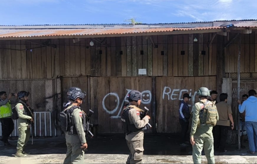 sebanyak-dua-warga-sipil-di-papua-dibacok-kkb-saat-perayaan-natal