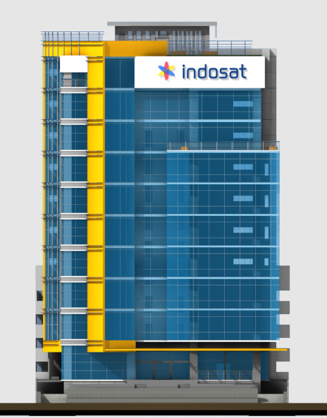 HEBOH PICTURE GEDUNG SEMARANG MENJULANG TINGGI GAN !!
