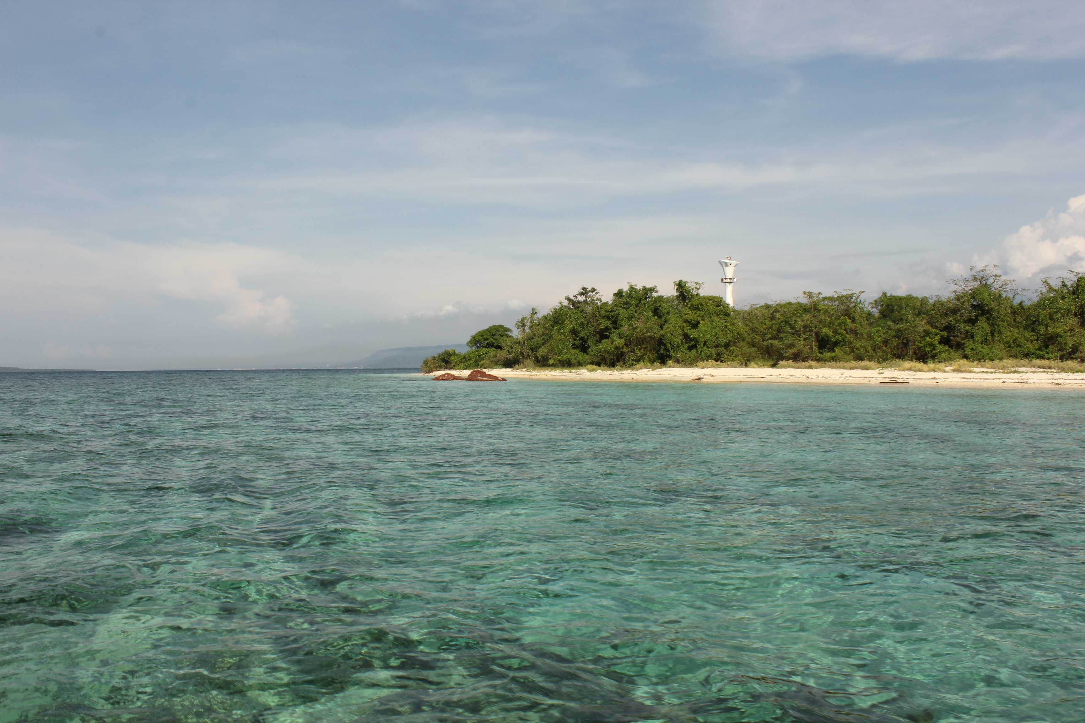 Keindahan Pantai-pantai di Ujung Timur Pulau Jawa