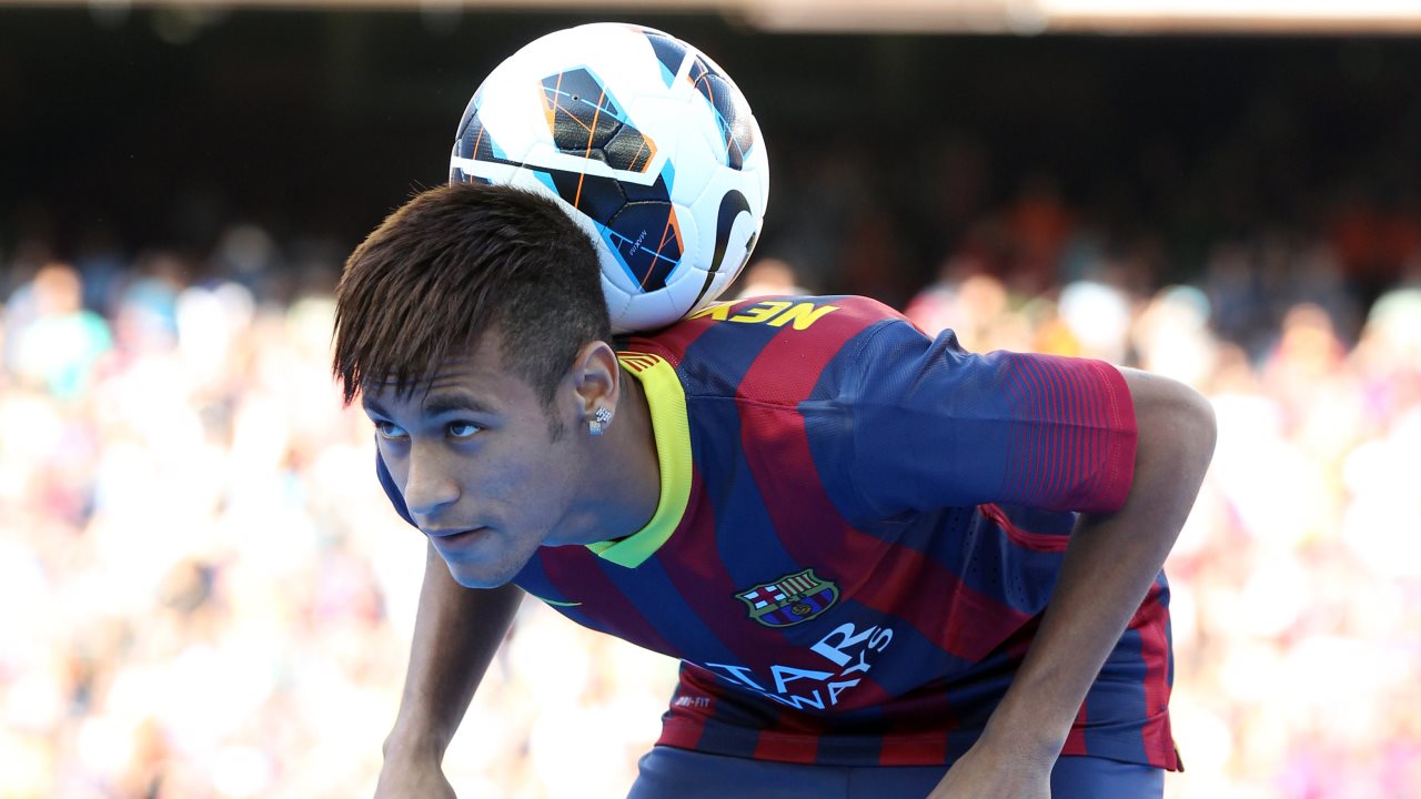 8 Superstar Di Piala Dunia 2014
