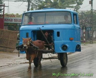 Mobil Keren Jarang yang punya gan!