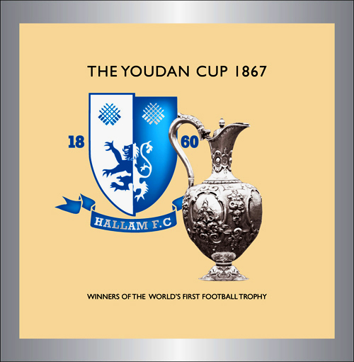 &#91;YOUDAN CUP&#93; Turnamen Sepak Bola Tertua di Dunia