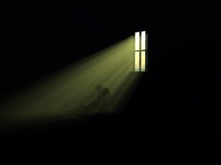 Sekelumit Bait #2 : “Di Sudut Gelap Kamar Gelap”