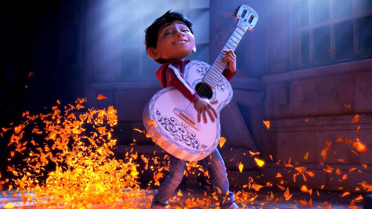 Pasti Kamu Tidak Sadar, 5 Animasi Pixar Ini Punya Detail Luar Biasa