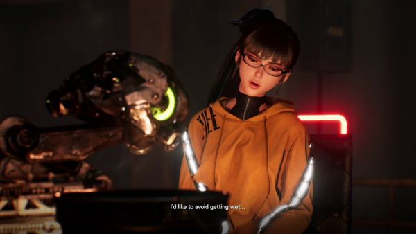 &#91;ULASAN&#93; Stellar Blade, Grafik Menawan dan Mode Gameplay yang Bikin Ketagihan!