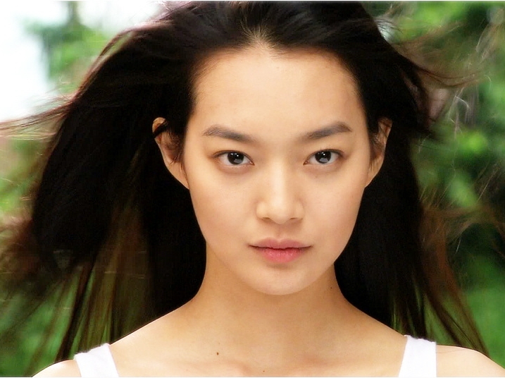 (SHARE)Profile Artis Korea Shin Min Ah