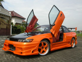 [share] gambar-gambar mobil modifan