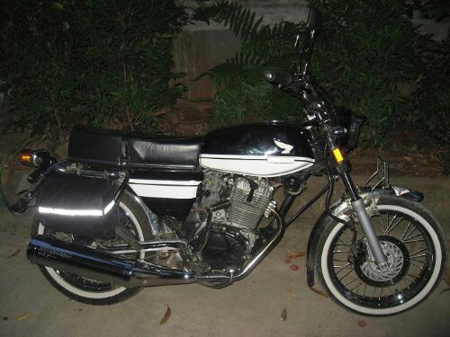 Jual Silencer ori comotan ninja 250 jogja